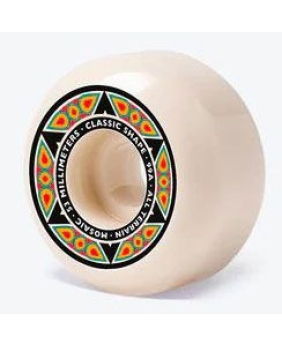 SK8 KOLA MOSAIC Star CS