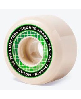 SK8 KOLA MOSAIC Tile SQ