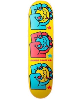 SK8 DESKA ROGER Roger Squeeze HC