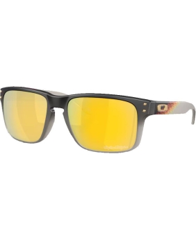 BRÝLE OAKLEY Holbrook TLD Black Fade