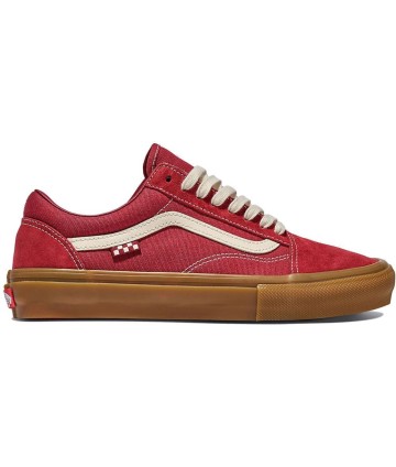 BOTY VANS Skate Old Skool