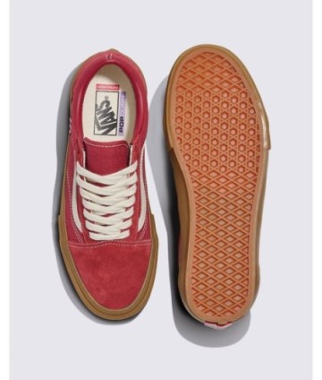 BOTY VANS Skate Old Skool