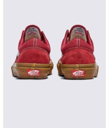 BOTY VANS Skate Old Skool