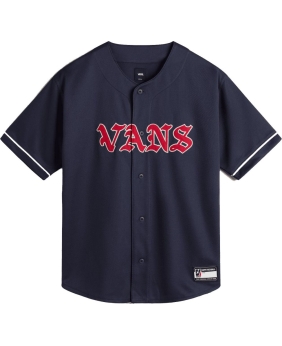 TRIKO VANS Ye Olde Vans Baseball Jersey