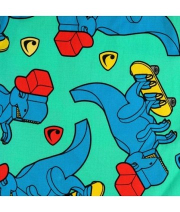 TRENKY REPRESENT EXCL. ALI SKATING T-REX