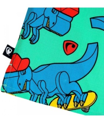 TRENKY REPRESENT EXCL. ALI SKATING T-REX