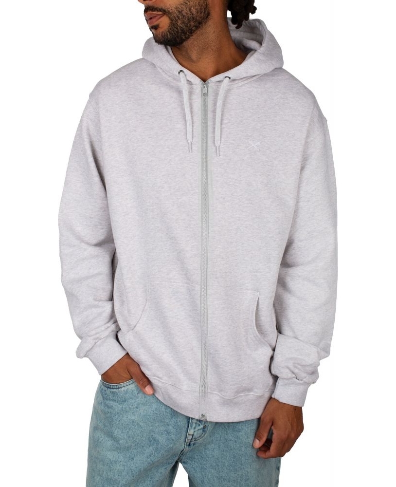 MIKINA IRIEDAILY Mini Flag 2 Zip Hood MIKINA IRIEDAILY Mini Flag 2 Zip Hood