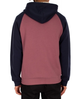 MIKINA IRIEDAILY De College 2 Zip Hood