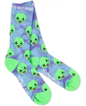 PONOŽKY RIPNDIP WE OUT HERE