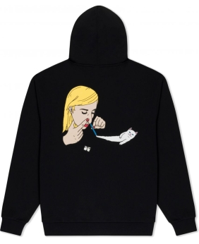 MIKINA RIPNDIP COCONERM HOODIE