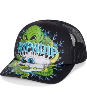 KŠILTOVKA RIPNDIP SKULL AND BONES TRUCKE