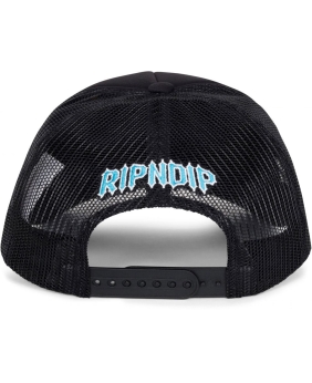 KŠILTOVKA RIPNDIP SKULL AND BONES TRUCKE