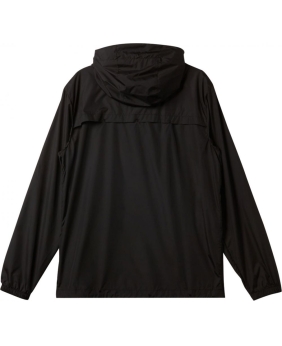 BUNDA QUIKSILVER Overcast Windbreaker