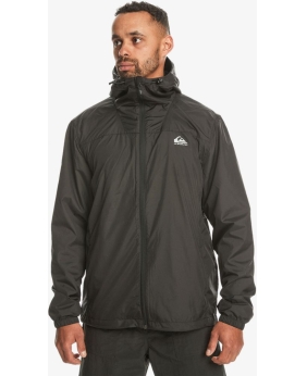 BUNDA QUIKSILVER Overcast Windbreaker