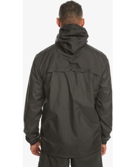 BUNDA QUIKSILVER Overcast Windbreaker