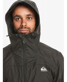 BUNDA QUIKSILVER Overcast Windbreaker