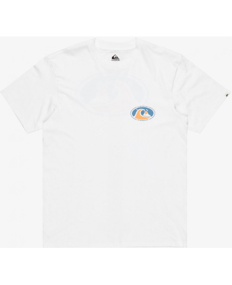 TRIKO QUIKSILVER Ev Flower Chaos TRIKO QUIKSILVER Ev Flower Chaos