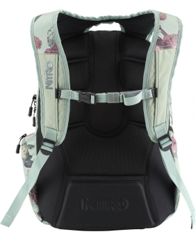 BATOH NITRO HERO BATOH NITRO HERO