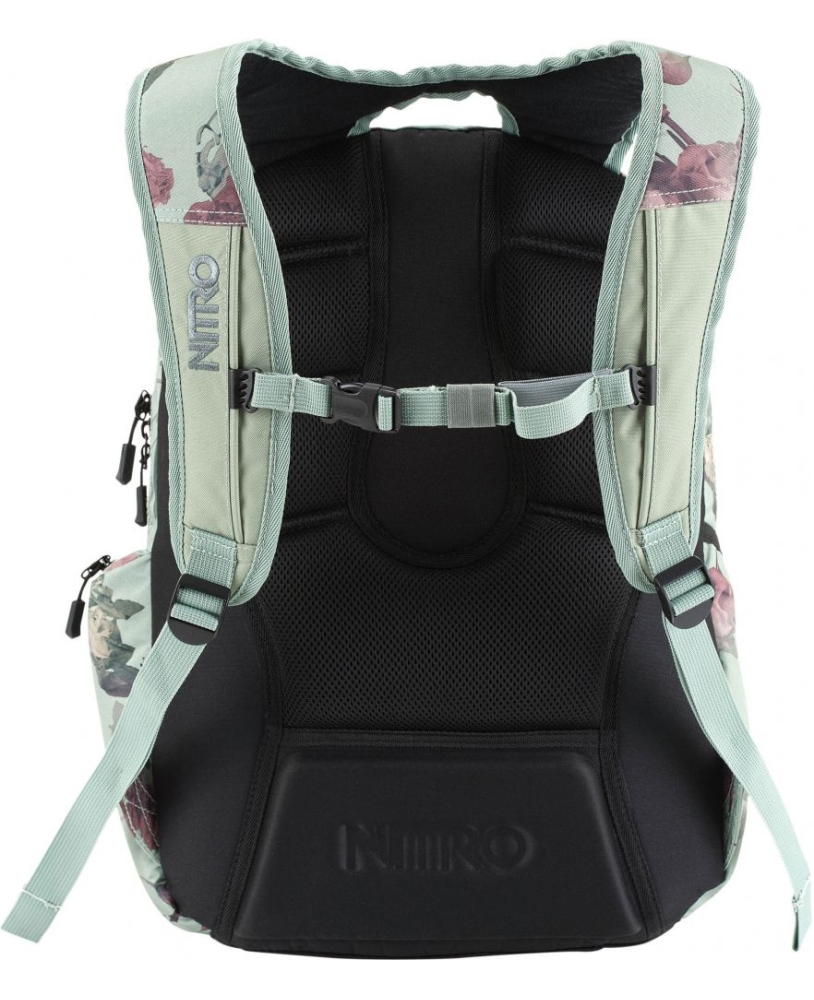 BATOH NITRO HERO BATOH NITRO HERO