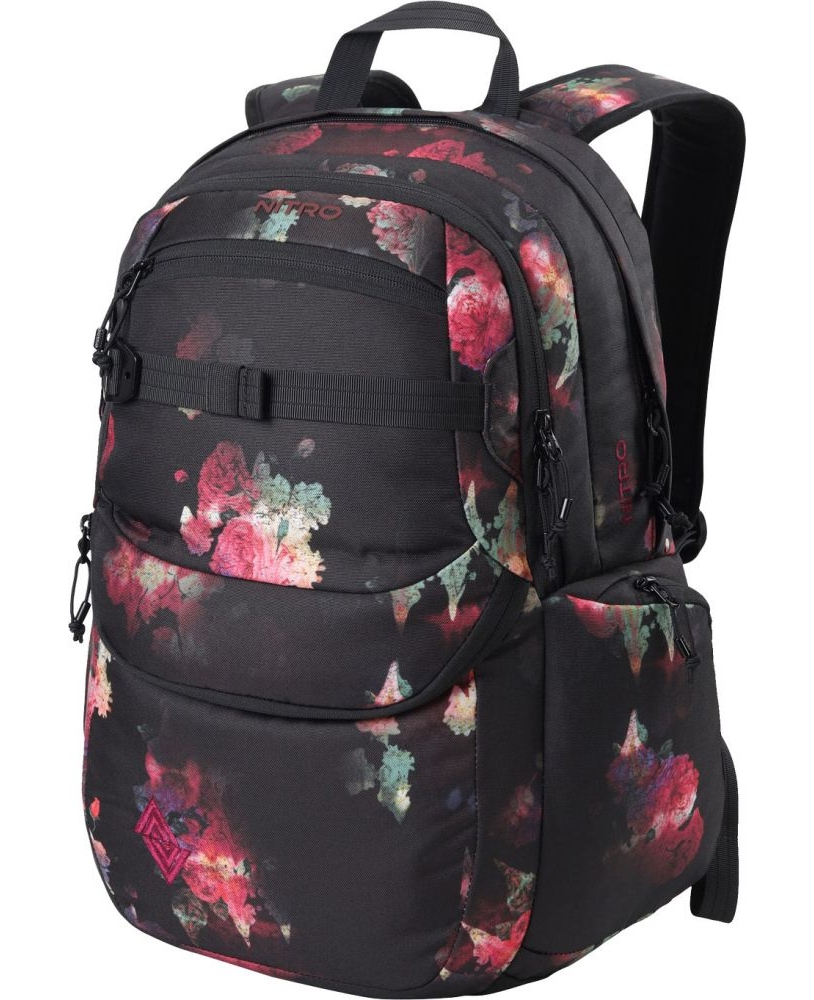 BATOH NITRO FUTURE HERO BATOH NITRO FUTURE HERO