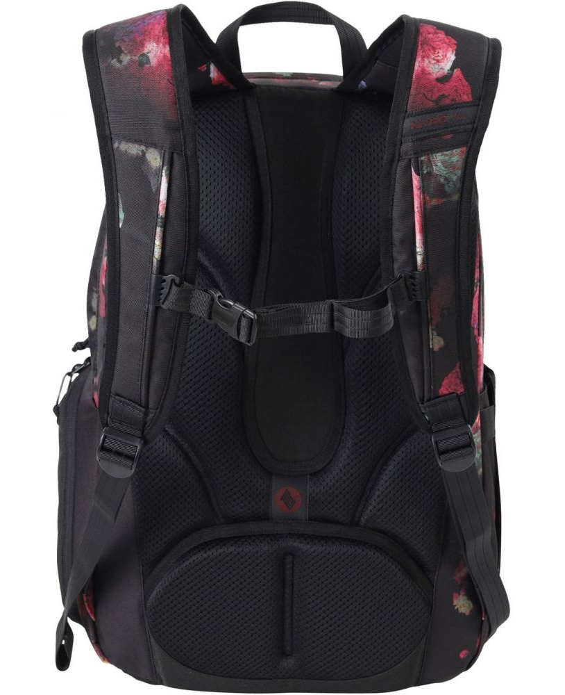 BATOH NITRO FUTURE HERO BATOH NITRO FUTURE HERO