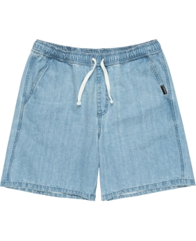KRAŤASY QUIKSILVER Taxer Denim