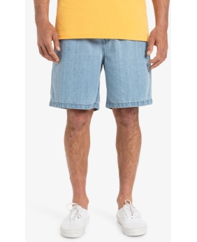 KRAŤASY QUIKSILVER Taxer Denim