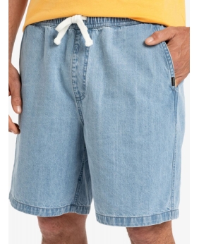 KRAŤASY QUIKSILVER Taxer Denim