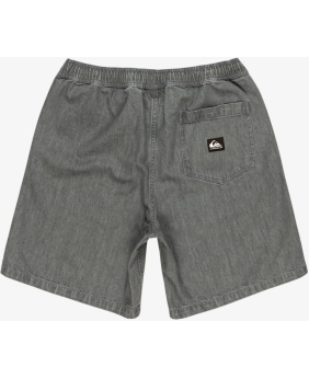KRAŤASY QUIKSILVER Taxer Denim