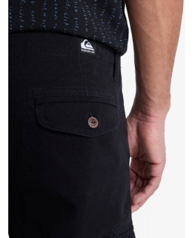 KRAŤASY QUIKSILVER Crucial Battle Cargo