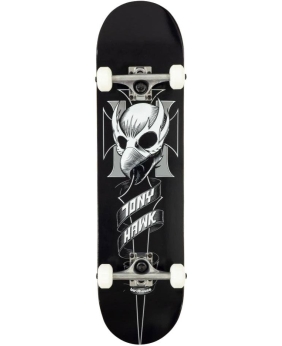 SK8 KOMPLET BIRDHOUSE Hawk Crest S1