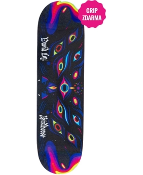 SK8 DESKA BIRDHOUSE Loy Entities