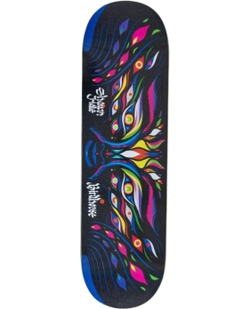 SK8 DESKA BIRDHOUSE Hale Entities