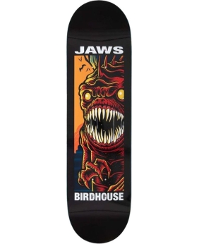 SK8 DESKA BIRDHOUSE Jaws Second Life