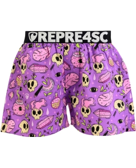 TRENKY REPRESENT EXCL. MIKE ALCHIMIST CA
