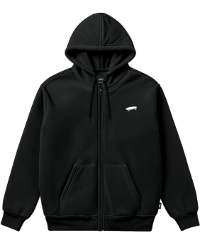 MIKINA VANS SALTON LOOSE FT FZ PO