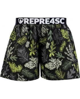 TRENKY REPRESENT EXCL. MIKE PRICKLY TREE