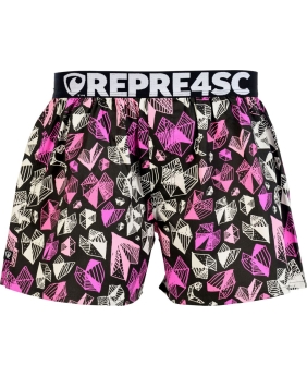 TRENKY REPRESENT EXCL. MIKE DIAMOND HEAR