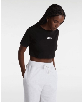TRIKO VANS Flying V Crew Crop II WMS