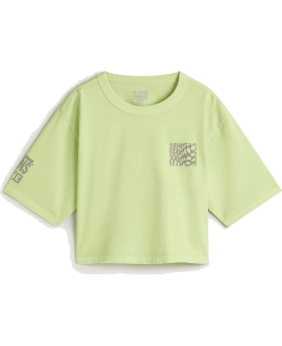 TRIKO VANS MTE Big Cypress Boxy WMS