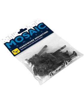SK8 ŠROUBKY MOSAIC Mounting Bolts Allen
