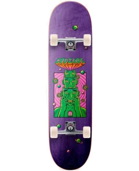 SK8 KOMPLET CRUZADE Overthinking