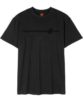 TRIKO SANTA CRUZ Tonal Opus Dot Stripe