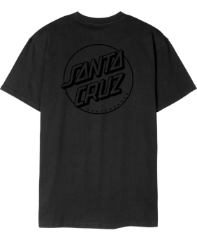 TRIKO SANTA CRUZ Tonal Opus Dot Stripe