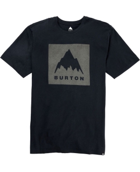 TRIKO BURTON Classic Mountain High S/S K
