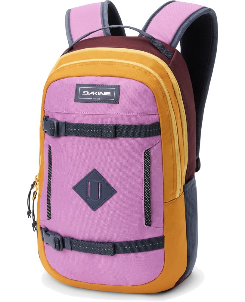 BATOH DAKINE MISSION BATOH DAKINE MISSION