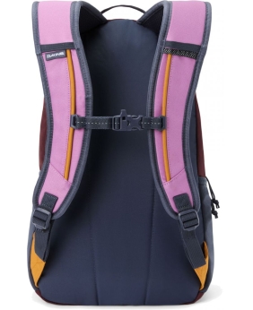 BATOH DAKINE MISSION BATOH DAKINE MISSION