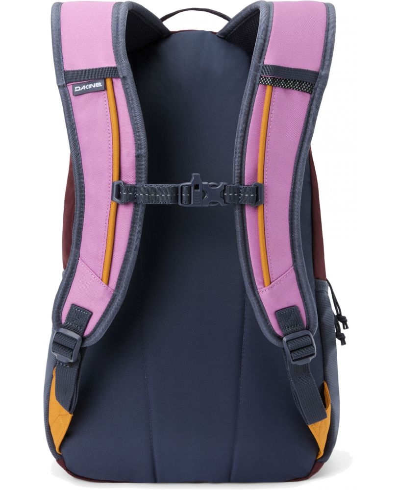 BATOH DAKINE MISSION BATOH DAKINE MISSION