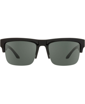 BRÝLE SPY Discord 5050 Black - Happy Gra