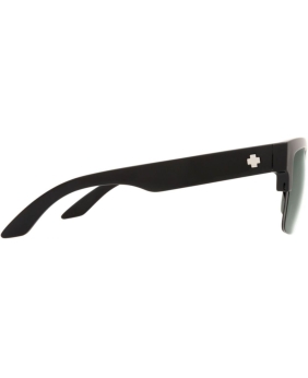 BRÝLE SPY Discord 5050 Black - Happy Gra